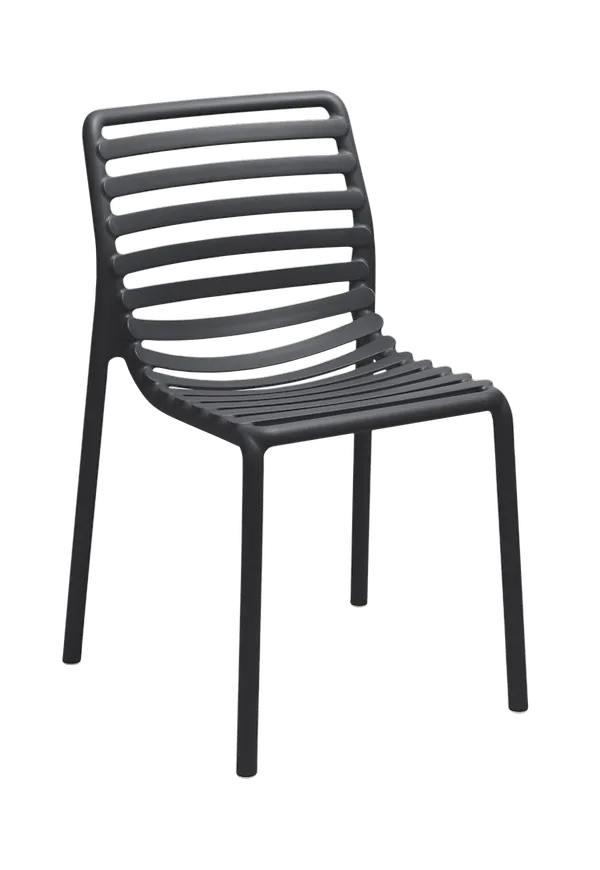 Stilren stol 2025 från Brafab.