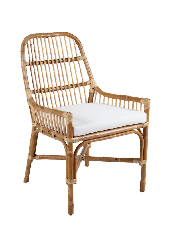 Smickrande matstol 2025 från Brafab.