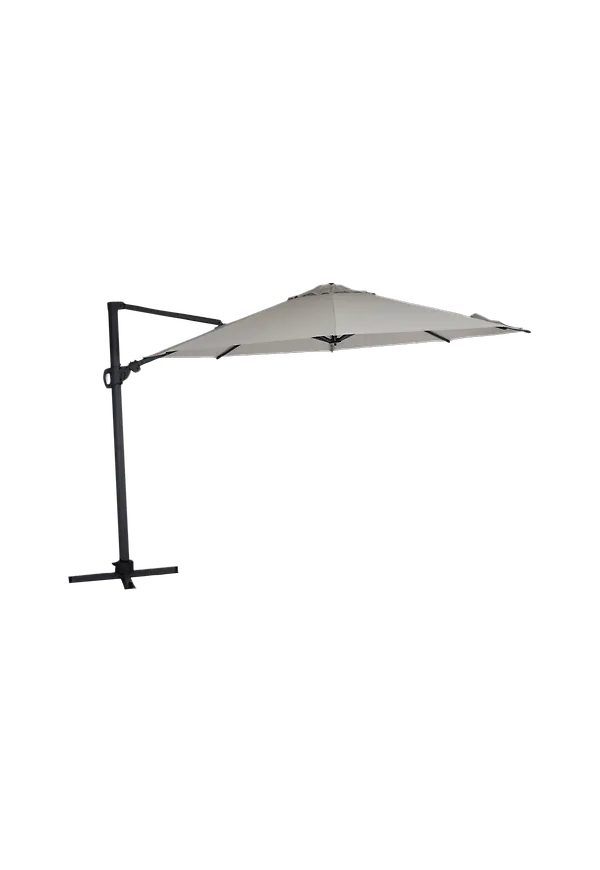 Fantastiskt snygg aluminiummöbel 2025 från Brafab.