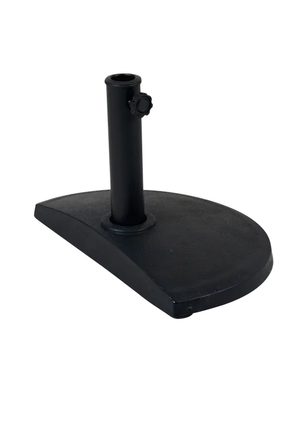 Superfin svart möbel 2025 från Brafab.