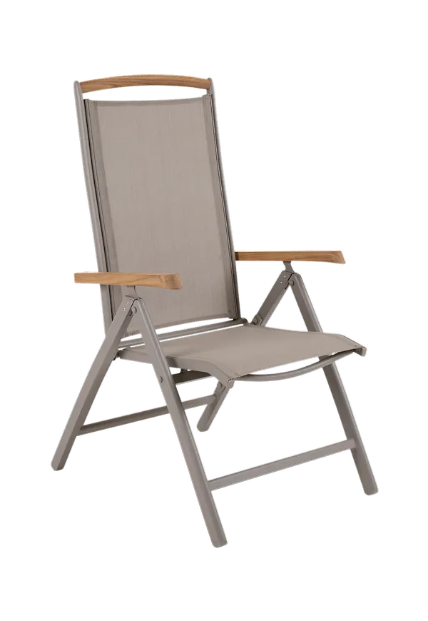 Riktigt fin positionsstol 2025 från Brafab.