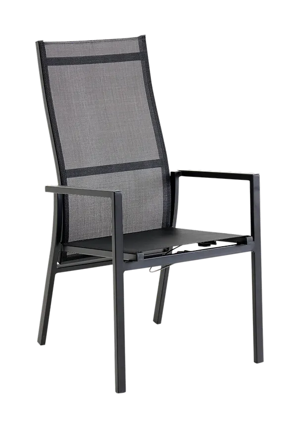 Riktigt trendig positionsstol 2025 från Brafab.