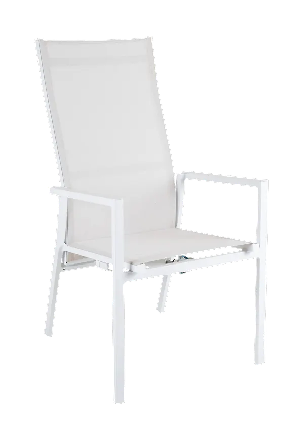 Ikonisk positionsstol 2025 från Brafab.