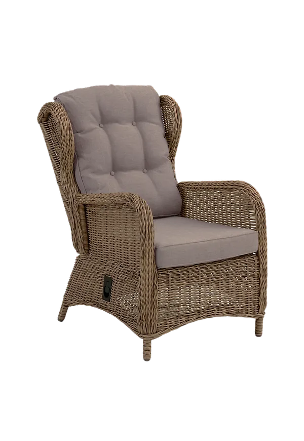 Fantastiskt fin positionsstol 2025 från Brafab.