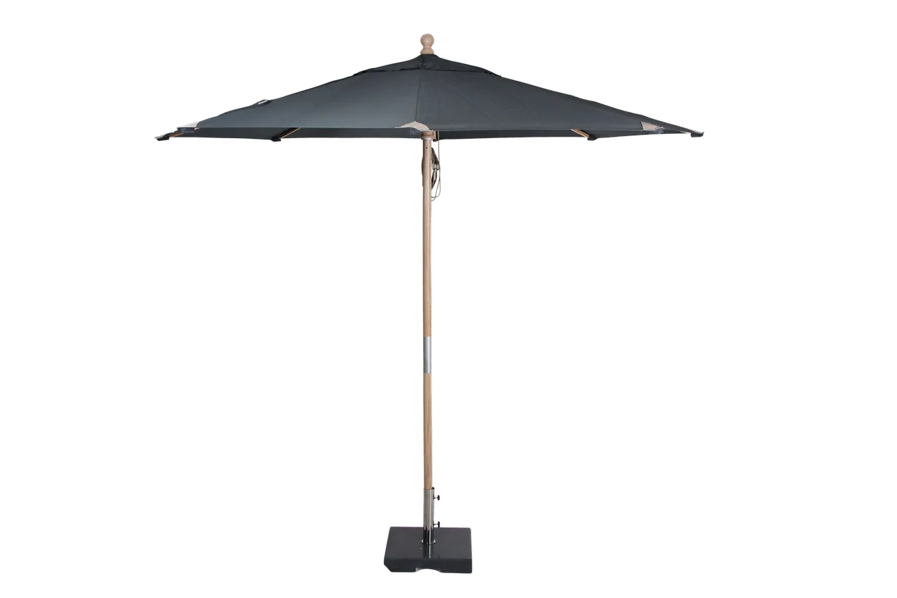 Fin utemöbel 2025 från Brafab.