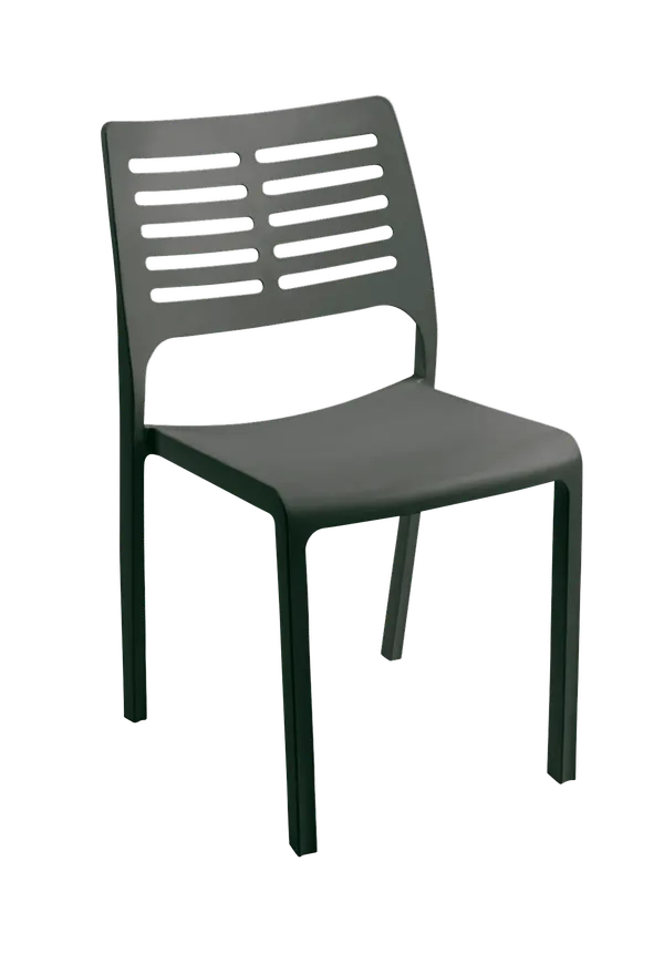 Trendig karmstol 2025 från Brafab.