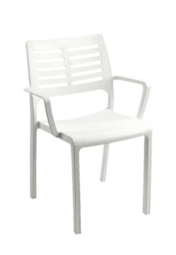 Brafab karmstol som passar perfekt till sommaren 2025!