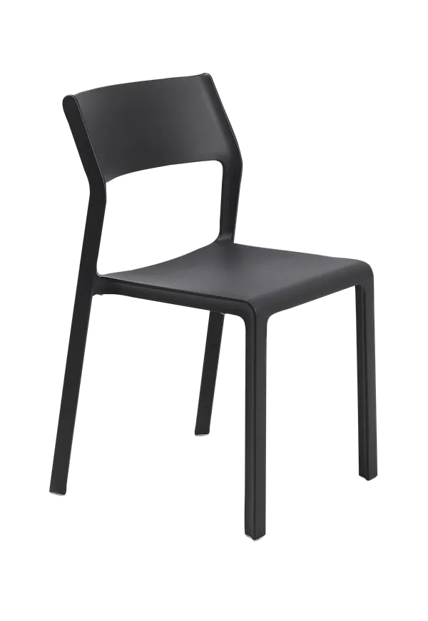 Snygg stapelstol 2025 från Brafab.