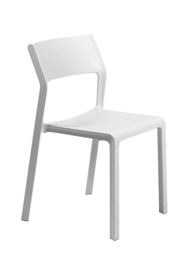 Stilriktig Stol som passar bra vid många olika tillfällen.