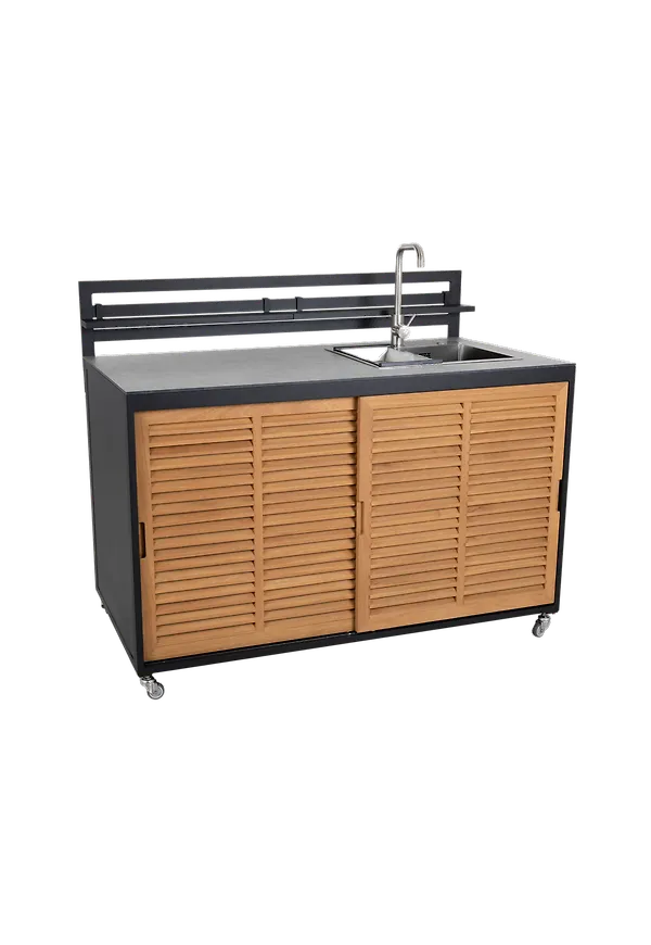 Teakmöbel som passar perfekt till sommaren 2025!