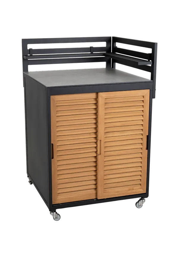 Teakmöbel som passar perfekt till sommaren 2025!