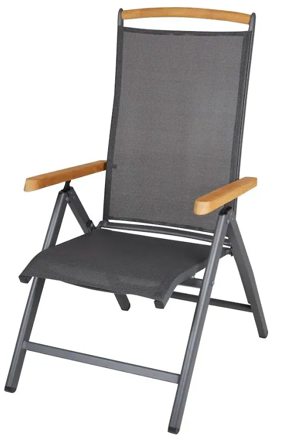 Ikonisk Stol som passar bra vid många olika tillfällen.