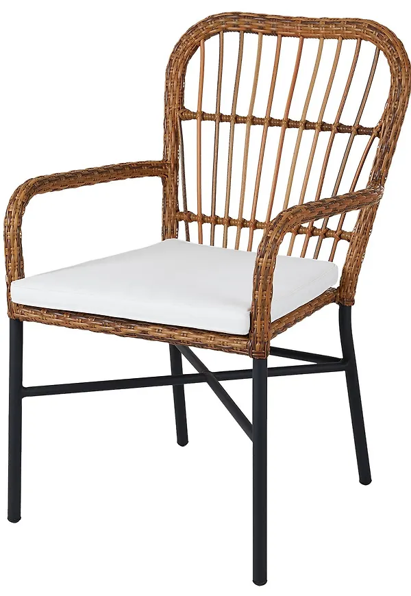 Otroligt fin Stol som passar bra vid många olika tillfällen.