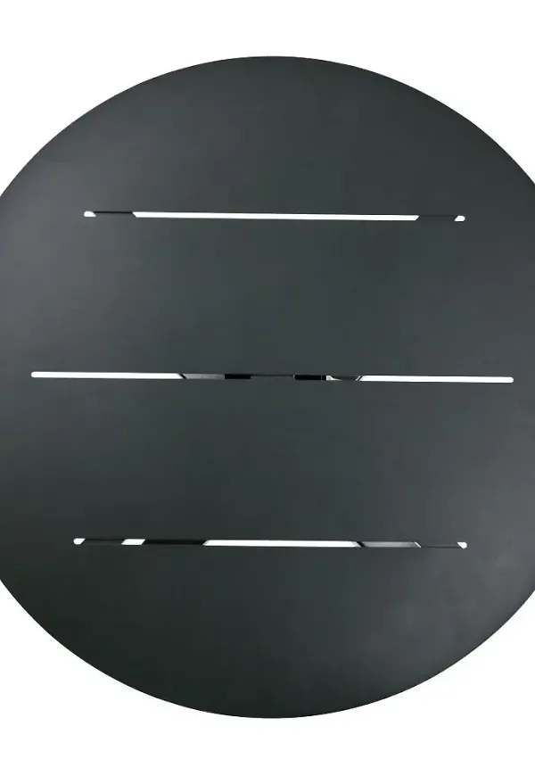 Brafab aluminiummatbord som passar perfekt till sommaren 2025!