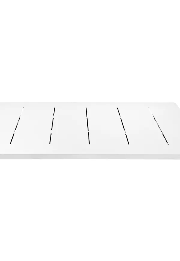 Vacker vit bord 2025 från Brafab.