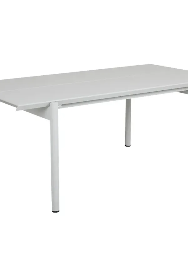 Brafab aluminiummatbord som passar perfekt till sommaren 2025!