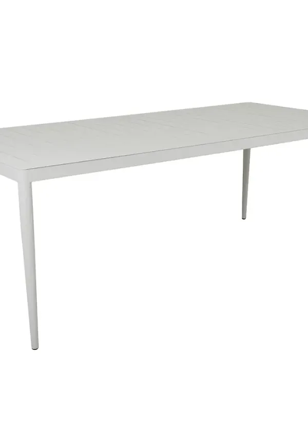 Söt aluminiumbord 2025 från Brafab.