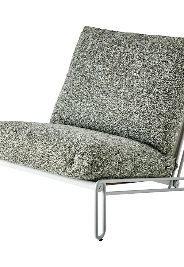 Riktigt fin fåtölj 2026 från Brafab.