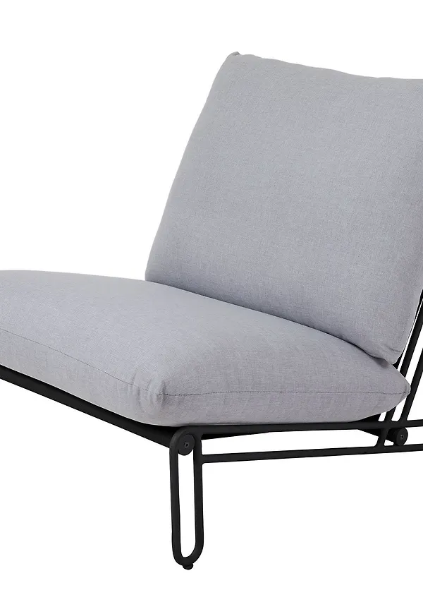 Fin aluminiumloungegrupp 2025 från Brafab.