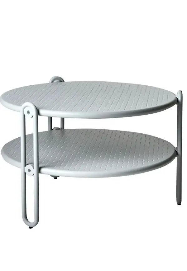 Brafab aluminiummatbord som passar perfekt till sommaren 2025!