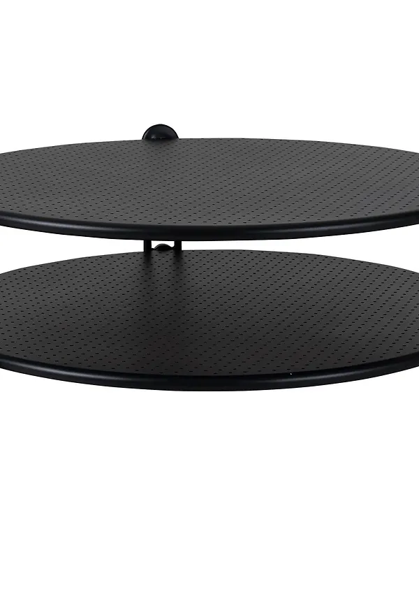 Fin bord i aluminium från Brafab.