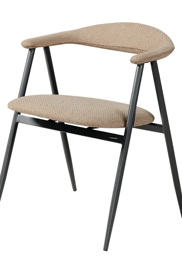 Superfin karmstol 2026 från Brafab.