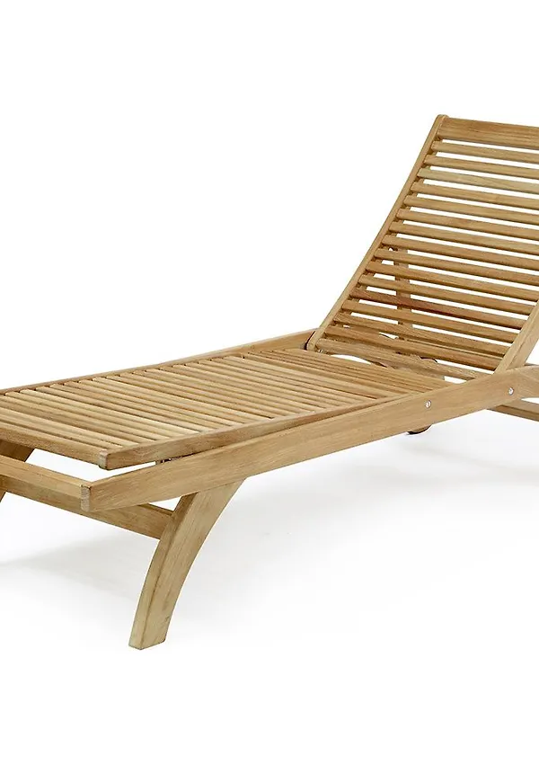 Härlig solsäng 2025 från Brafab.