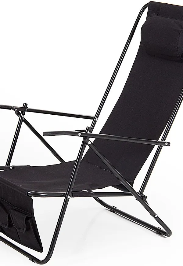 Ikonisk strandstol 2025 från Brafab.