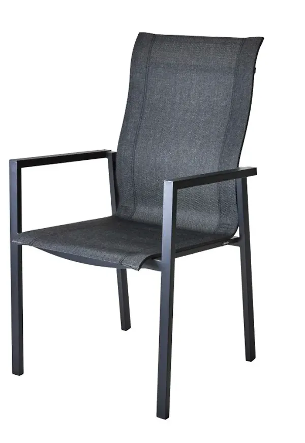 Karmstol som passar perfekt till sommaren 2025!