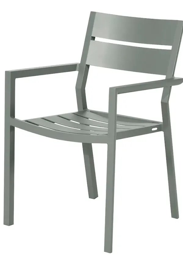 Skön stapelstol 2025 från Brafab.