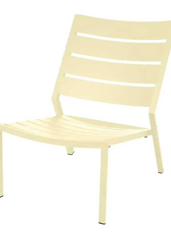 Aluminiumstol som passar perfekt till sommaren 2025!