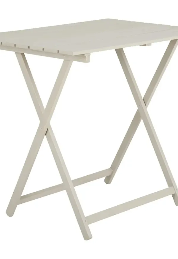 Stilriktig matbord 2025 från Brafab.