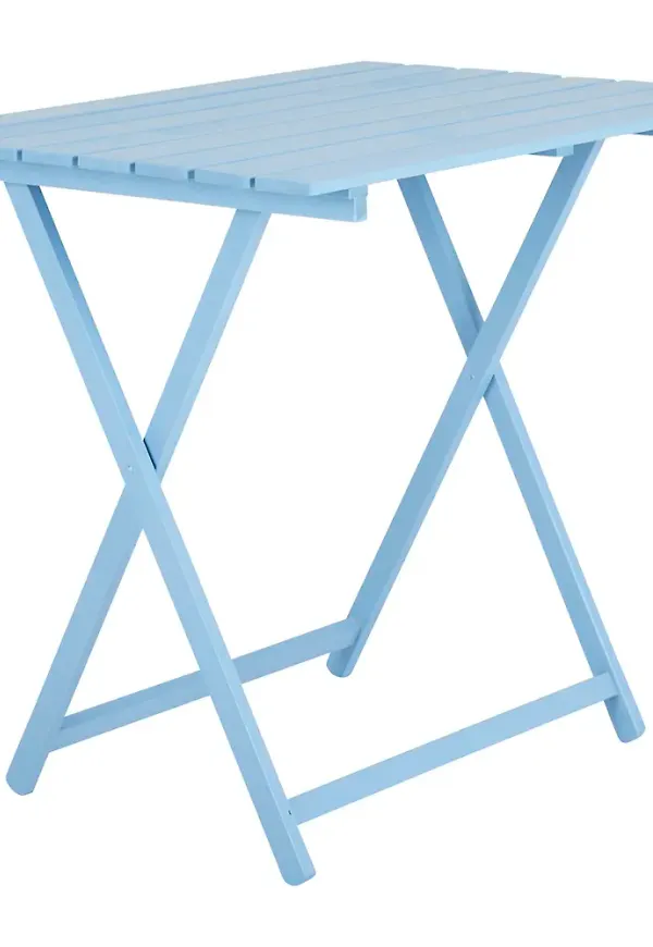 Fantastiskt snygg klaffbord 2025 från Brafab.