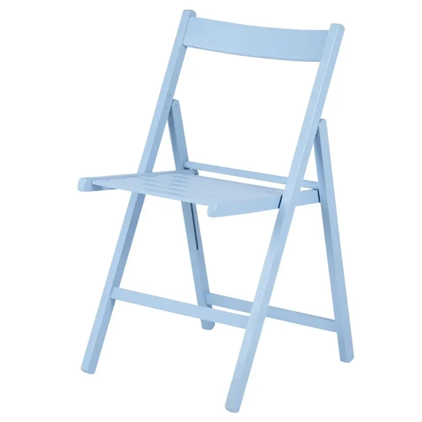 Snygg fällstol 2025 från Brafab.