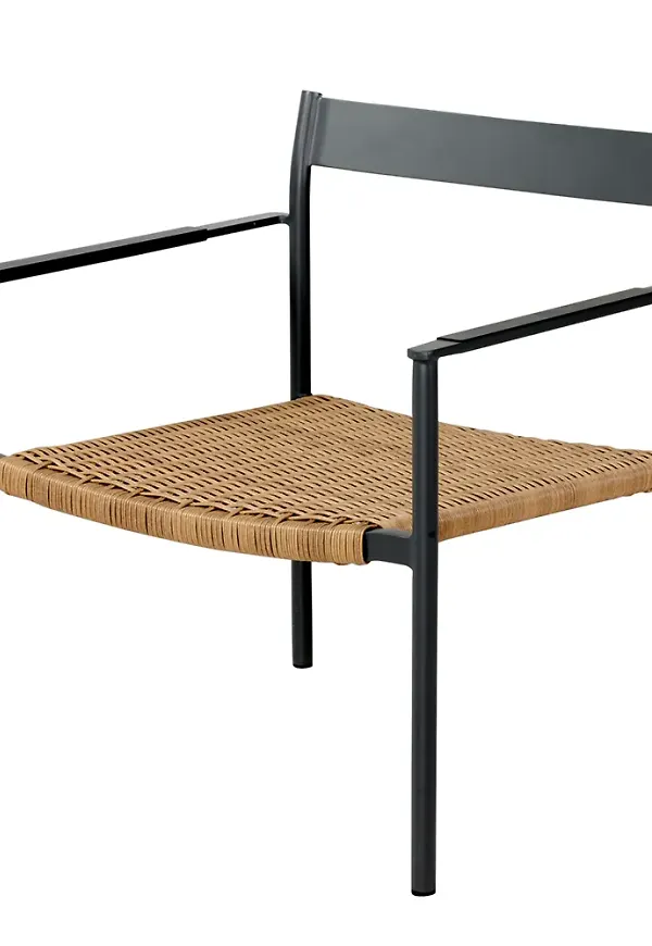 Superfin fåtölj 2026 från Brafab.