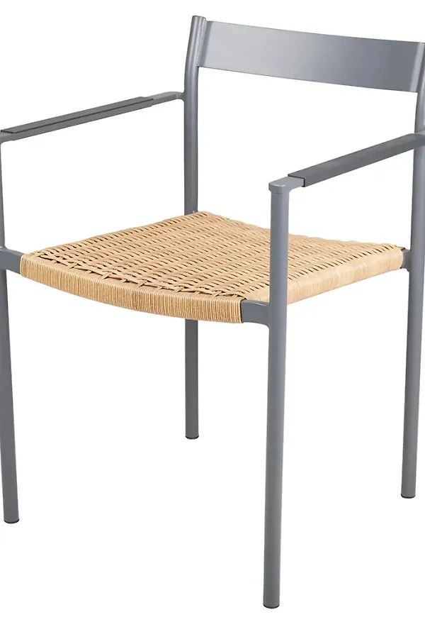 Riktigt fin karmstol 2025 från Brafab.