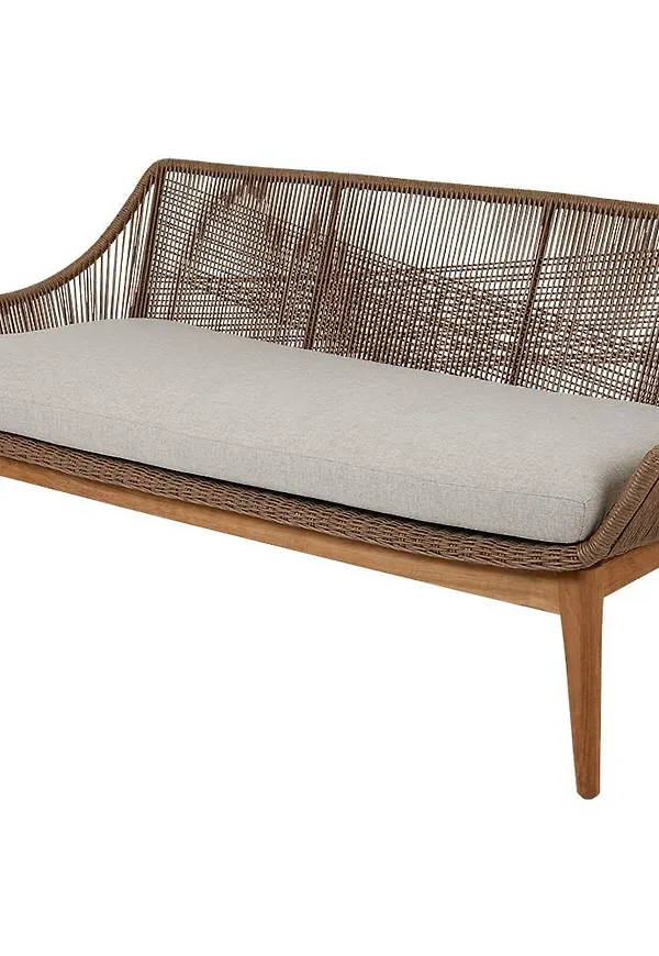 Smickrande teakmöbel 2025 från Brafab.