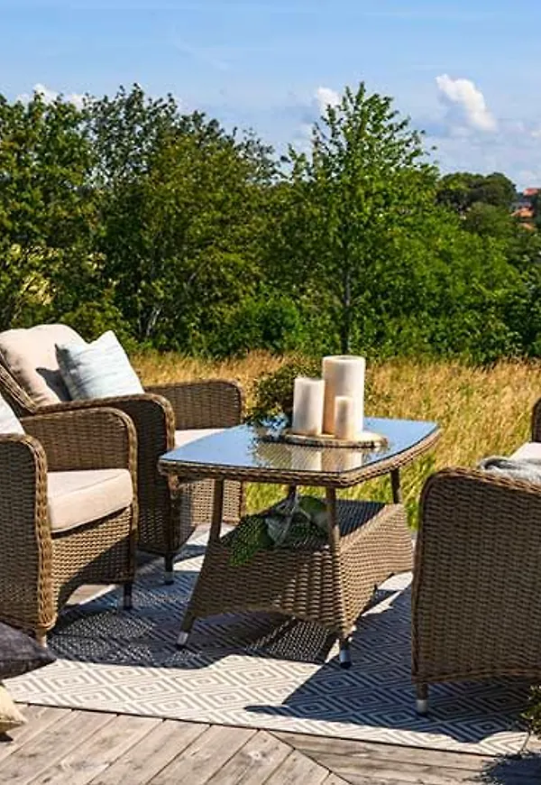 Grupp som passar perfekt till sommaren 2025!