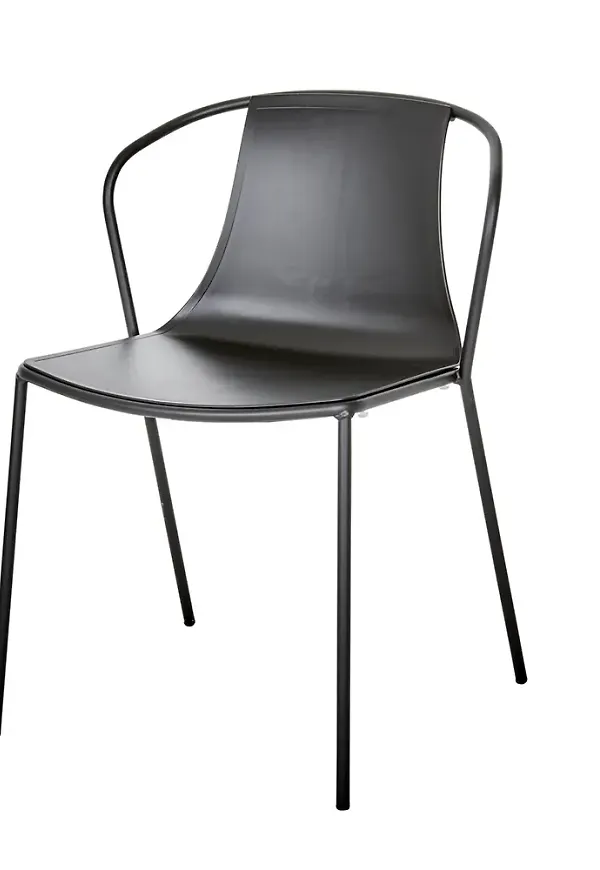 Jättesnygg matstol 2025 från Brafab.