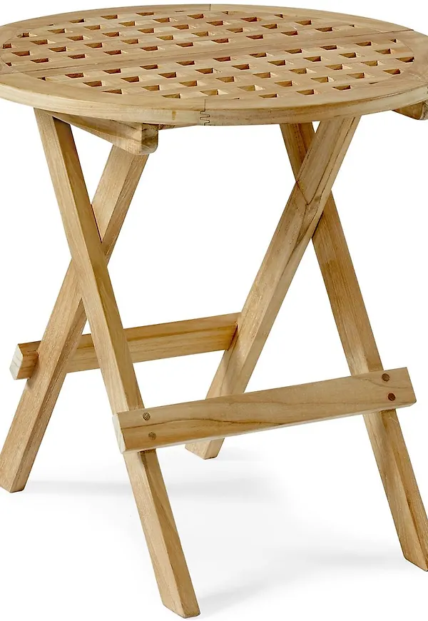 Skön bord som passar bra vid många olika tillfällen.