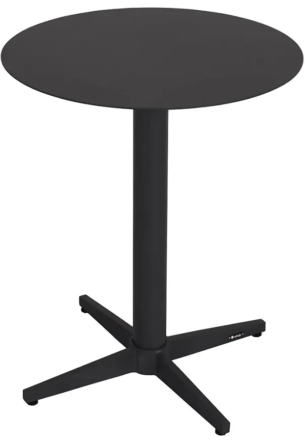 Exklusiv aluminiumbord 2025 från Brafab.