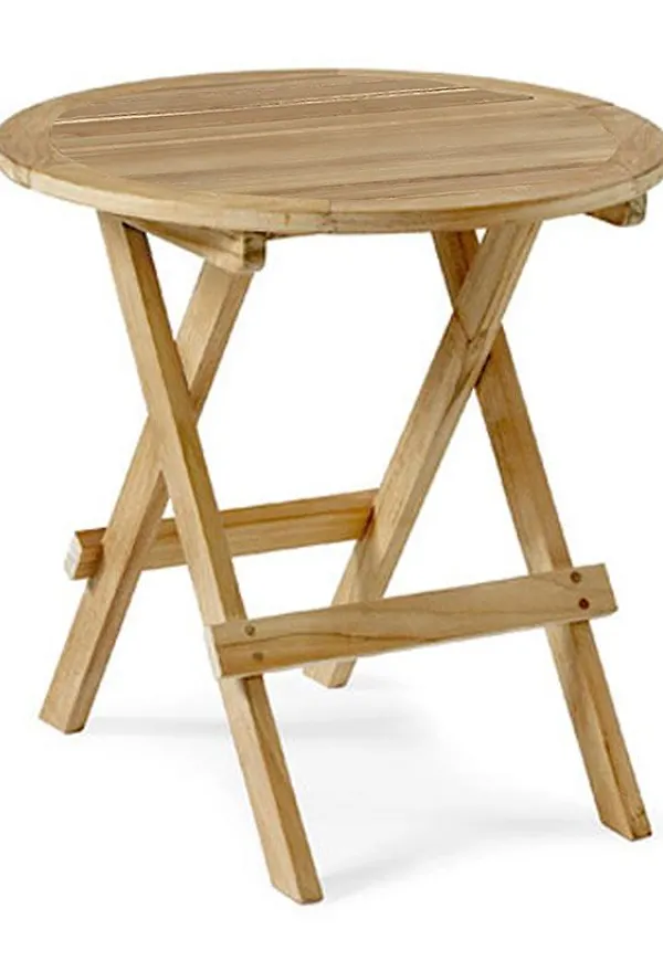 Teaksidobord som passar perfekt till sommaren 2025!