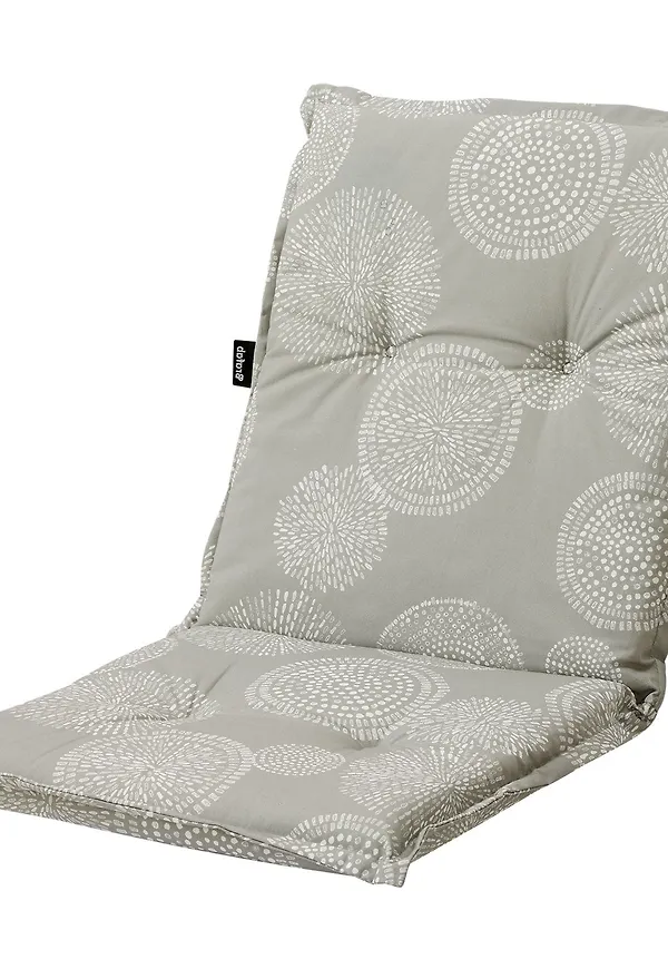 Brafab matstol som passar perfekt till sommaren 2025!