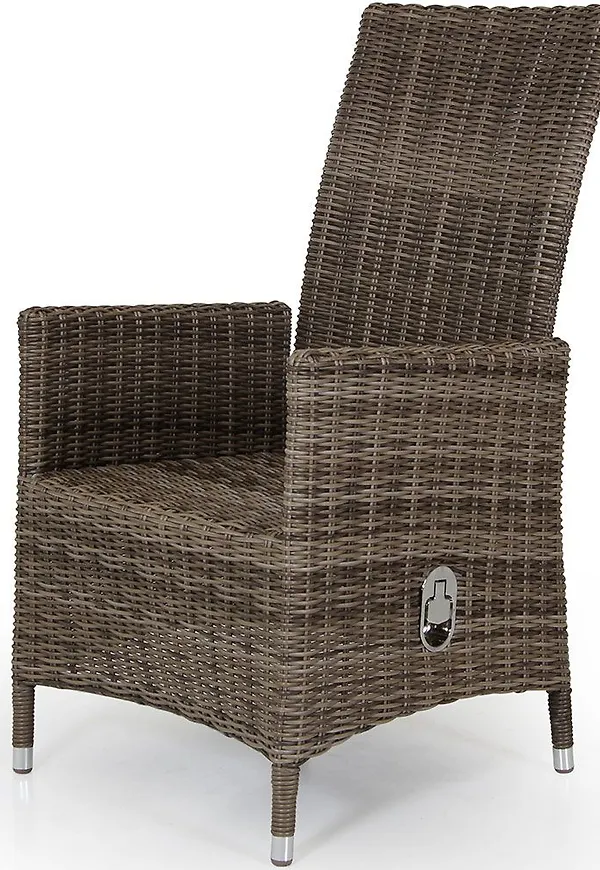 Positionsstol som passar perfekt till sommaren 2025!