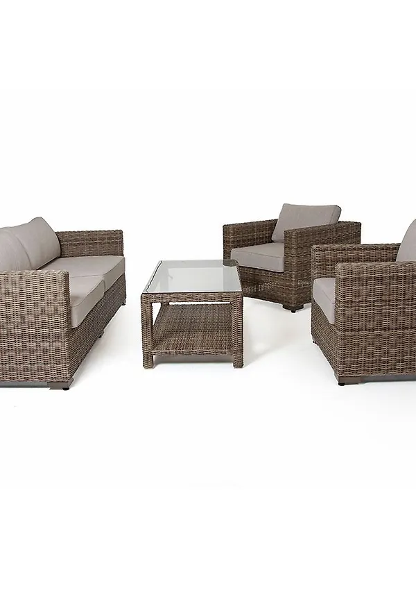 Jättefin Grupp som passar bra vid många olika tillfällen.