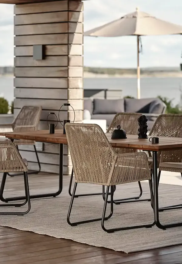 Otroligt snygg matgrupp 2025 från Brafab.