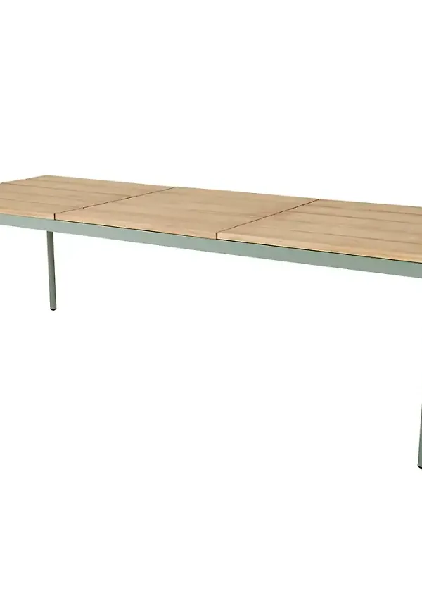 Smickrande bord som passar bra vid många olika tillfällen.