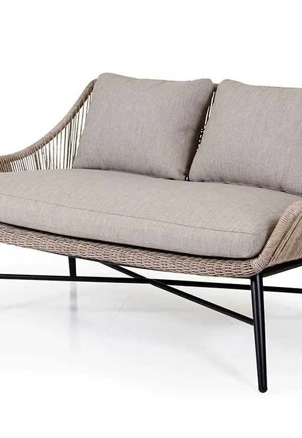 Superfin loungefåtölj 2025 från Brafab.