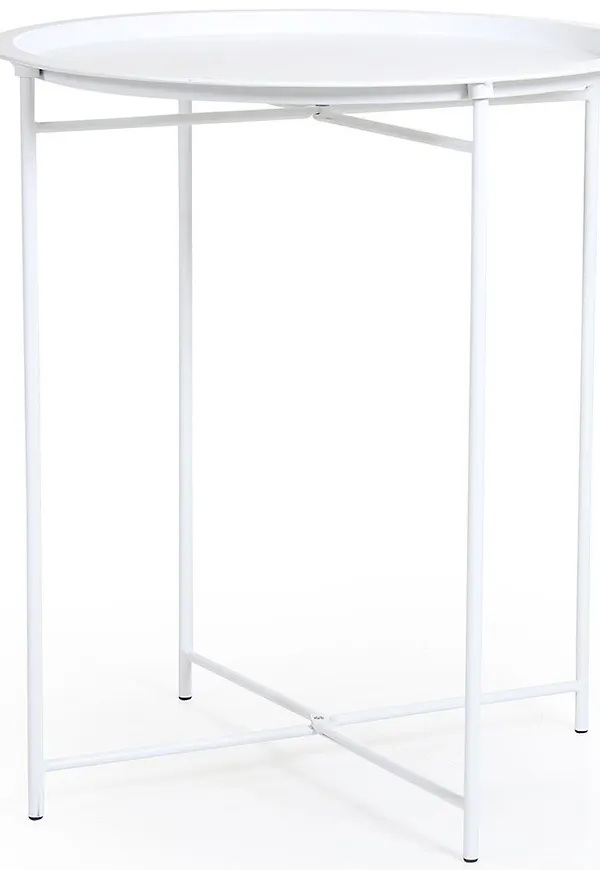 Brafab sidobord som passar perfekt till sommaren 2025!