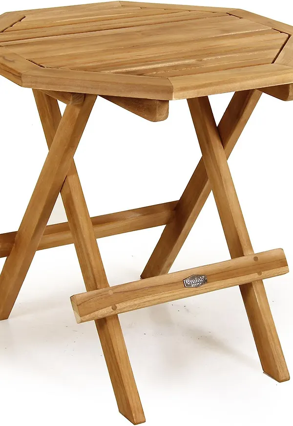 Klassisk sidobord 2025 från Brafab.